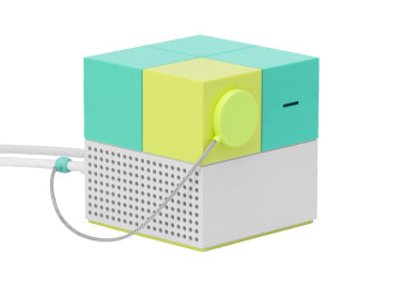 PlayBeam Motion – The controller-free interactive game